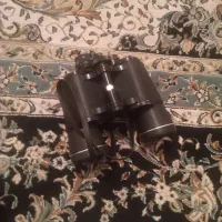 دوربین شکاری امریکایی مارک Hoya 16x50|کوهنوردی و کمپینگ|آباده, |دیوار