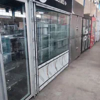 یخچال کبابی / یخچال مرغی/ یخچال ۳درب سوپری