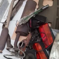 لوازم جانبی ماشین