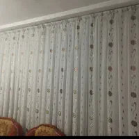پرده پذیرایی