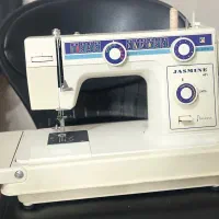 چرخ خیاطی کاچیران اصل مدل ۴۰۱
