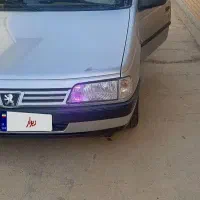 فروش یک دستگاه 405