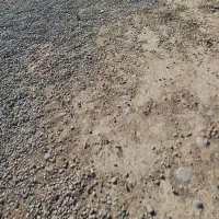 یک قعطه زمین مسکونی میراشرف آخرنونهال نرسیدقبرستان