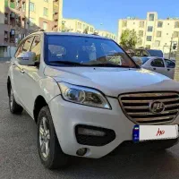 لیفان x60 دنده هیلمنی|خودرو سواری و وانت|اراک, |دیوار