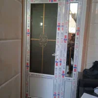 پنجره دوجداره upvcتوری پلیسه باکیفیت|خدمات پیشه و مهارت|قرچک, شهرک الحدید|دیوار