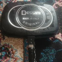 تابه رژیمی نو