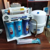 تعمیرات وفروش تصفیه اب