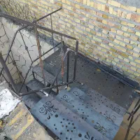 جوشکارفنی سیار|خدمات پیشه و مهارت|اراک, |دیوار