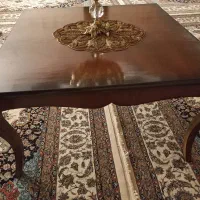 آیینه و میز|آینه|قم, زنبیل آباد|دیوار