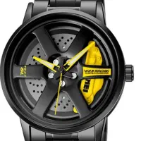 ساعت رینگی yolako