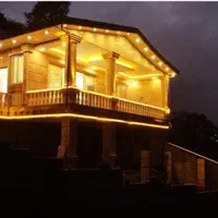 اجاره روزانه ویوداردربست دنج دنج تروتمیز وخنک