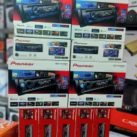 باند پایونیر،باند کنوود،ضبط پایونیر،سیستم صوتی|قطعات یدکی و لوازم جانبی|قم, ژاندارمها|دیوار