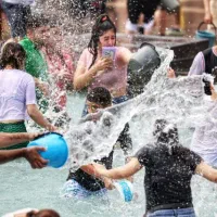 تور ارمنستان گروهی ویژه جشن آب ۱۸ تیرماه