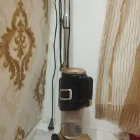 جارو برقی