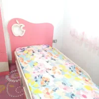 تخت و کمد کودک و نوجوان