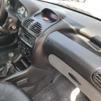 206 تیپ 2مدل 99|خودرو سواری و وانت|سیرجان, |دیوار