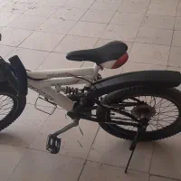 دوچرخه سایز ۲۰