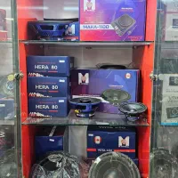 سیستم و هدلایت|قطعات یدکی و لوازم جانبی|آبادان, |دیوار