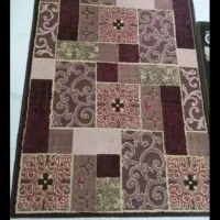 فرش سالم تمیز
