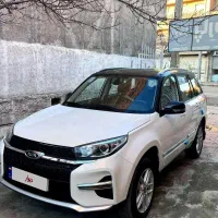 mvm x33 at نیو فیس ۱۴۰۰|خودرو سواری و وانت|پارس‌آباد, |دیوار