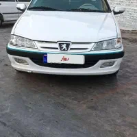 پژو پارس سال، مدل ۱۳۹۵