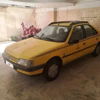 تاکسی شهریار