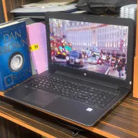 لپ تاپ HP ZBook 15 G4|رایانه همراه|تهران, قلمستان|دیوار
