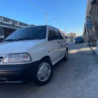 ۱۳۱ مدل ۹۸|خودرو سواری و وانت|مشهد, حضرت حجت|دیوار