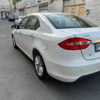 جک j5|خودرو سواری و وانت|تبریز, |دیوار