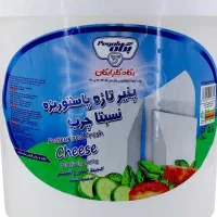 پخش مواد غذایی