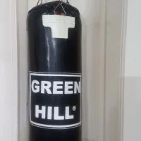 کیسه بوکس green hill