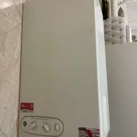 پکیج ایران رادیاتور کاملا سالم