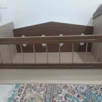 تخت خواب کودک