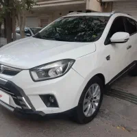 جک s5 اتومات مدل۱۴۰۰  موتور ۲۰۰۰ کارمندی زیر قیمت|خودرو سواری و وانت|مشهد, کوه سنگی|دیوار