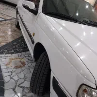 پژو پارس ۹۳ تمیز