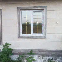 گروه صنعتی تبریز وین درب و پنجره upvc،شیشه سکوریت