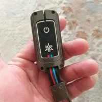 کاور ریموت  کیلس یاماها انمکس nmax ان مکس