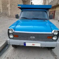 نیسان مدل ۹۰|خودرو سواری و وانت|قم, چهل درخت‎|دیوار