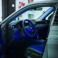 هوندا hrv هیبرید 2025|خودرو سواری و وانت|تهران, ولنجک|دیوار