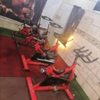 وسایل هوازی تردمیل دوچرخه