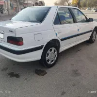 پژوپارس سال مدل 98|خودرو سواری و وانت|کرمانشاه, |دیوار