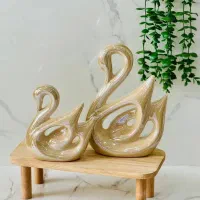 فروش انواع لوازم خانگی، اکسسوری و پذیرایی|صنایع دستی و سایر لوازم تزئینی|نجفآباد, یزدانشهر|دیوار