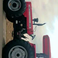 تراکتور 399|خودرو سنگین|میاندوآب, |دیوار