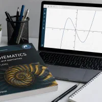 تدریس آنلاین ریاضی بین الملل (IB/IGCSE)