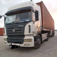 کفی سه محور