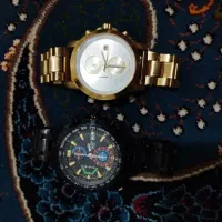 ساعت مچی|ساعت|پرند, فاز ۲|دیوار