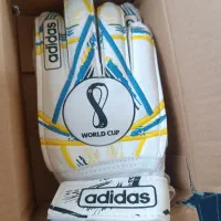 دستکش ورزشی