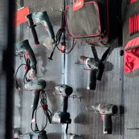 انواع فرز و مینی فرز و ... به صورت نقدواقساط|ماشینآلات صنعتی|یزد, |دیوار