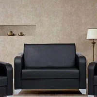 مبلمان/نیمست چندنفره آژانس املاک بنگاه|دفتر کار|اندیمشک, |دیوار