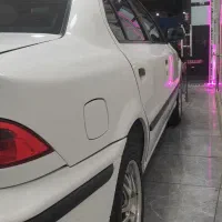 سمند .ال ایکس ساده مدل ۹۵|خودرو سواری و وانت|تبریز, |دیوار